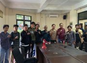 GEMPAR Meminta Pemkot Tutup Ruumaa Cafe Yang Diduga Tidak Miliki Izin Sesuai Hasil Sidak Pemkot Makassar