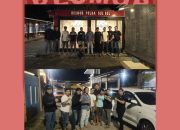 Polres Jeneponto Berhasil Ungkap dan Tangkap Pelaku Penganiayaan Secara Bersama-sama