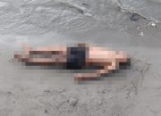Meninggal Dunia Saat Berendam di Pantai Barane, Kapolsek Banggae: Almarhum Seorang ASN di Inspektorat Pemkab Majene
