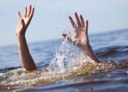 Remaja Tenggelam Saat Latihan Berenang di Pantai Tangnga-Tangnga Majene