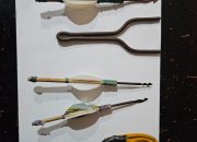 Polisi Ringkus Dua Terduga Pelaku Penganiayaan Menggunakan Busur