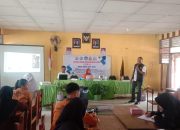 Sat Resnarkoba Sidrap Bina Pelajar SMKN 1, Tanamkan Bahaya Narkotika Sejak Dini