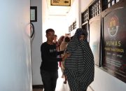 Judi Sabung Ayam di Saluputti, 4 Orang Diamankan di Polres Tator