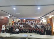 Mitigasi dan Profesi dan Pembinaan Etika Profesi Polri oleh Bidpropam Polda Sulsel di Polres Pangkep