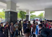 Tak Kantongi Izin, FRAKSI Sulsel Desak DPRD Gowa Segera Bentuk Tim Terpadu Untuk Menutup Mie Gacoan dan Richeese Facktory