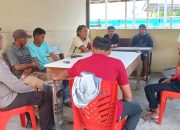 Polsek Malunda Berhasil Mediasi Kasus Penganiayaan antar Warga Dua Desa, Sepakat Damai secara Kekeluargaan
