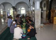 Safari Jumat Polres Soppeng: Kapolres Sambangi Masjid Mujahidin Sewo