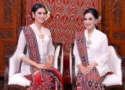 Di Hari Pendidikan Nasional, Putri Indonesia Sulbar suarakan pentingnya pendidikan dan budaya berkelanjutan