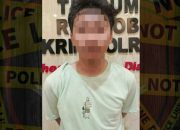Unit Resmob Polres Gowa Amankan Pria Diduga Rekam Video Mahasiswi Saat Ganti Pakaian