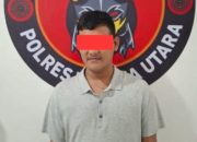 Amankan Seorang Mucikari, Resmob Polres Toraja Utara Kembali Ungkap Kasus TPPO Gunakan Aplikasi Hijau