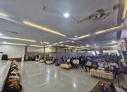 Polres Bantaeng Turunkan Personelnnya Dalam Pengamanan Tabligh Akbar,diHadiri Langsung Wakil Bupati Bantaeng