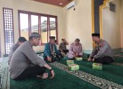 Ini Cara AKBP Budi Hermawan Dekatkan Diri Dengan Anggota Polres Tana Toraja