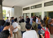 AKSI JILID II, FRAKSI SULSEL MENDESAK DPRD GOWA DAN DINAS TERKAIT UNTUK SEGERA TUTUP MIE GACOAN DAN RICHEESE FACTORY YANG ADA DI KABUPATEN GOWA