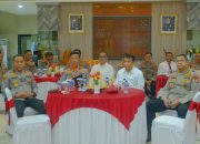 Dialog Santai Bersama Kapolda Sulsel, Bahas Refleksi dan Tantangan Penegakan Hukum