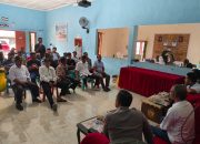 AKP Muhaemin Imbau Semua Pihak Bersinergi Cegah Aksi Pencurian