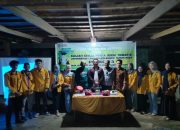 Sat Res Narkoba Polres Soppeng Laksanakan Pembinaan dan Penyuluhan Bahaya Narkoba