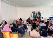 Silaturahmi Hangat Kapolres Tator Dan PD Muhammadiyah: Untuk Tana Toraja Aman Dan Sejuk