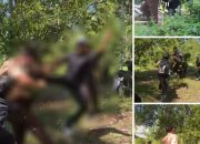 Viral Video Pelajar Dikeroyok di Bulukumba, Lima Terduga Pelaku Diamankan Polisi