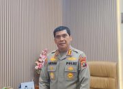 Polda Sulbar Lancarkan Operasi Pekat Berantas Premanisme: 19 Pelaku Ditangkap!