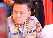 Polda Sulsel Gencarkan Operasi Premanisme dan Penindakan Geng Motor