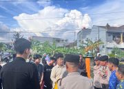 Fraksi Sulsel Menilai Dprd Dan Pemda Gowa Tutup Mata Terkait Adanya Pelaku Usaha Yang Beroperasi Tanpa Kantongi Izin