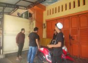 Warga Merasa Terganggu dengan Parkir Liar, Polisi Amankan Juru Parkir Liar di Maros