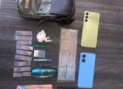 Modus Baru Penyelundupan Sabu di Sulbar: Tersangka Gunakan Kemasan Reksona!