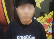 Satgas Operasi Pekat Lipu 2025 Polres Wajo Ungkap Kasus Tppo Diduga Modus Eksploitasi Seksual Di Kecamatan Tempe