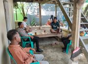 Gencarkan Patroli Dialogis, Bhabinkamtibmas Polres Maros Sasar Antisipasi Curnak dan Judi Sabung Ayam