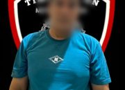 Unit Reskrim Polsek Manuju Polres Gowa Tangkap Pelaku Pencurian Kalung Emas di Puskesmas Manuju