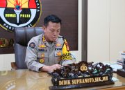 Polda Sulsel Intensifkan Patroli Kewilayahan, Ungkap Ratusan Kasus Selama Operasi Pekat 2025