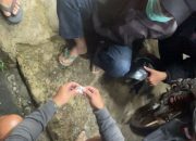 Beli Sabu Melalui Media Sosial, Pria YS Diamanakan Polisi di Toraja Utara