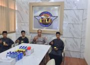 Tiga Anak di Bawah Umur Asal Bulukumba Dijaring di Makassar, Dirlantas Polda Sulsel Beri Sentuhan Humanis