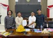 Terbukti Tak Kantongi Izin PBG & SLF Pada Saat Rdp, Fraksi Sulsel : Richeese Factory Dan Mie Gacoan Harus Di Tutup!