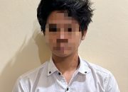 Unit PPA Polres Palopo Berhasil Ungkap Praktik Prostitusi Online