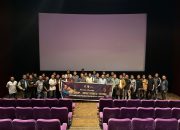 Sayap-Sayap Patah 2, Inspirasi Baru Semangat Kerja Ditlantas Polda Sulbar