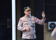 Kapolres Maros Komitmen Berantas Premanisme Demi Keamanan dan Iklim Investasi Kondusif