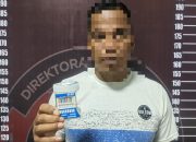 Tragedi di Usia Senja: Mantan Atlet Legenda Polman Dibekuk Ditresnarkoba Polda Sulbar