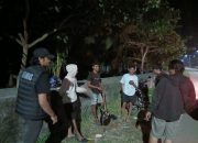 Polda Sulbar Berhasil Tangkap 41 Preman dalam Operasi Premanisme