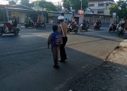 Polisi Sahabat Anak, Wujud Nyata Kepedulian Polri Terhadap Generasi Muda