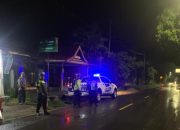 Patroli Malam Ditingkatkan, Satlantas Sinjai Fokus Cegah Pelanggaran dan Wujudkan Kamseltibcarlantas
