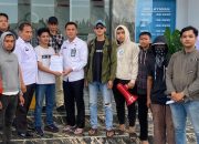 Aliansi Mahasiswa Peduli Hukum Makassar Desak Evaluasi Pengawasan Lapas Kelas II A Bulukumba