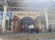 Polsek Sangalla Sukses Amankan Ibadah Paskah PKK BRI RO Makassar di Sa’pak Bayo-Bayo