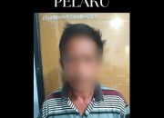 Tim “Kuboyako” Polsek Bontomarannu Tangkap Pria Bawa Sajam Saat Pesta Miras