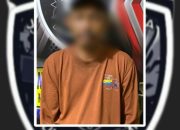 Unit Jatanras Polres Gowa Amankan Enam Pelaku Premanisme di Batas Kota