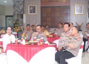 Dialog Santai Bersama Kapolda Sulsel: Perkuat Peran Polri dalam Perlindungan Perempuan dan Anak