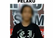 Unit Reskrim Polsek Somba Opu Berhasil Amankan Dua Terduga Pelaku Pengancaman dan Pengrusakan