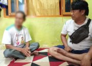 Gagahi Anak Dibawah Umur, Pria 66 Tahun Ini Diamankan Polisi, Terancam Pidana 15 Tahun Penjara