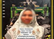 Berantas Peredaran Miras Ilegal, Unit Resmob Polres Parepare Amankan Seorang Terduga Pelaku