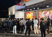 Tidak Kantongi Izin Usaha, Fraksi Sulsel “Gusur” Mi Gacoan dan Richeese Factory di Gowa